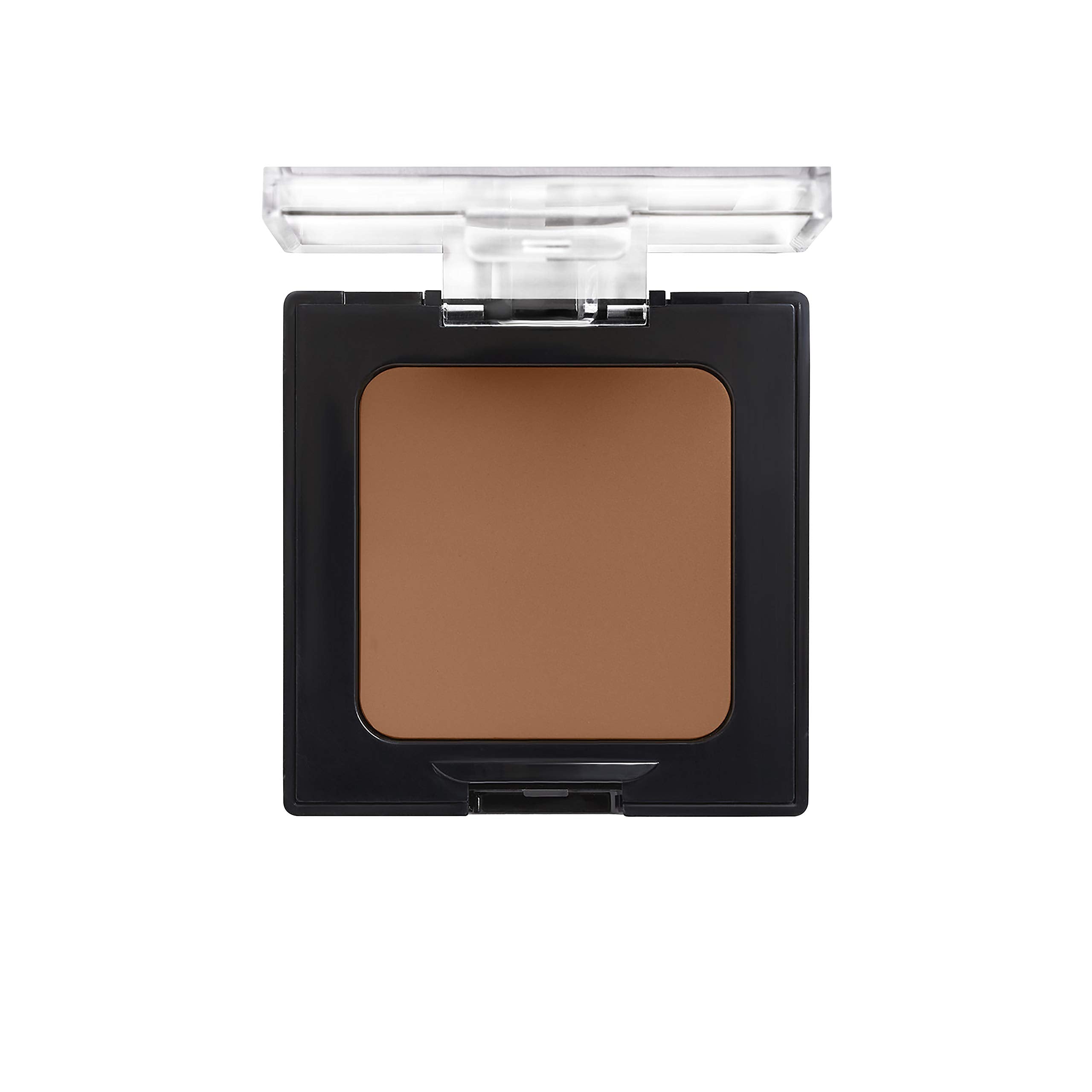 COVERGIRL Matte Ambition, All Day Powder Foundation, Tan-deep Cool, 0.38 Ounce